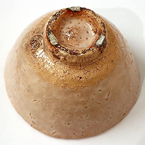Amazon | 萩焼・杉山芳寿・抹茶碗 | ノーブランド品 | 抹茶碗